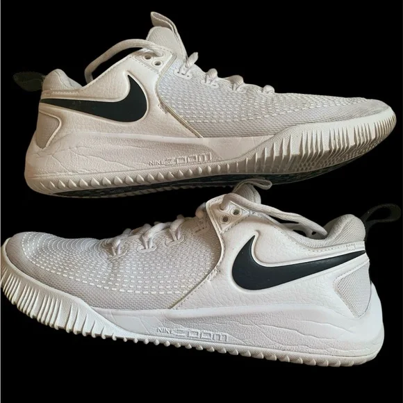 Nike Women’s Zoom Hyperace 2 Shoes - Picture 4 of 12